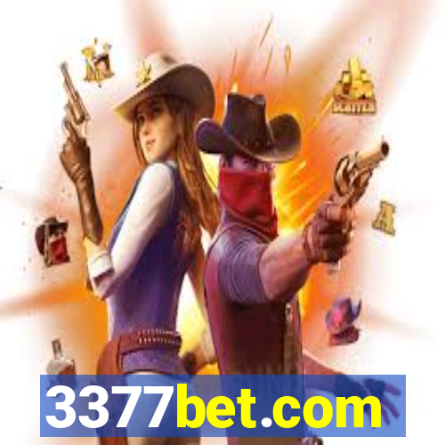 3377bet.com