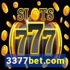 3377bet.com