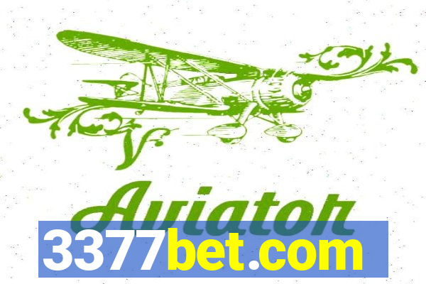 3377bet.com