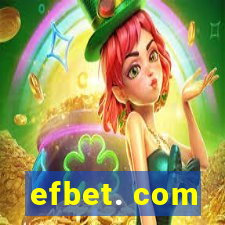 efbet. com