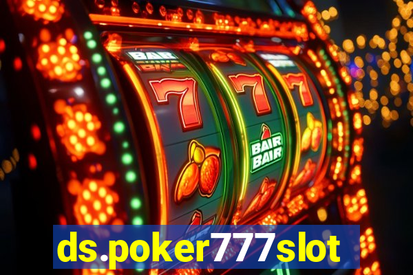 ds.poker777slots.com