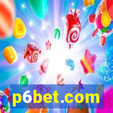 p6bet.com