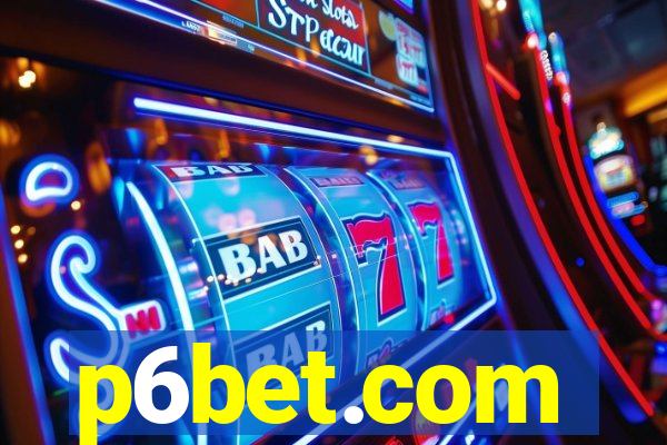 p6bet.com