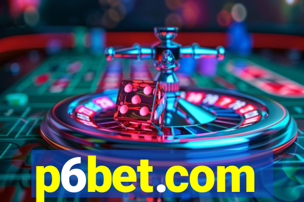 p6bet.com