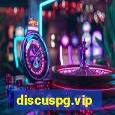 discuspg.vip