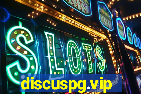 discuspg.vip