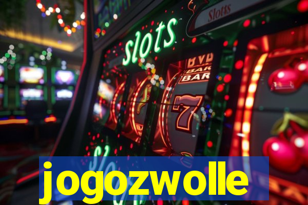 jogozwolle