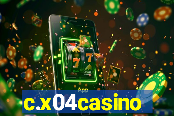 c.x04casino