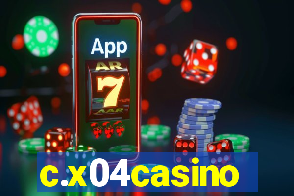 c.x04casino