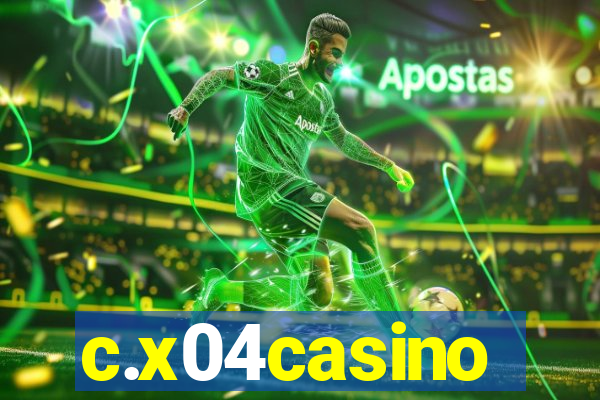 c.x04casino