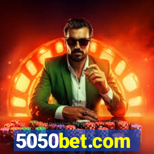 5050bet.com