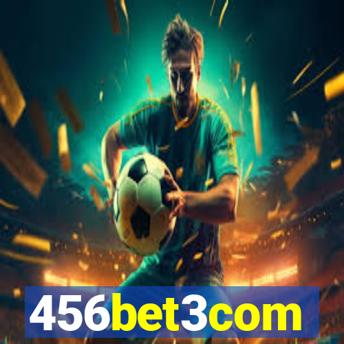 456bet3com