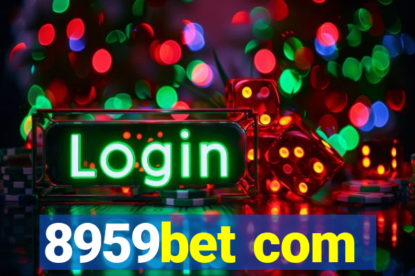 8959bet com