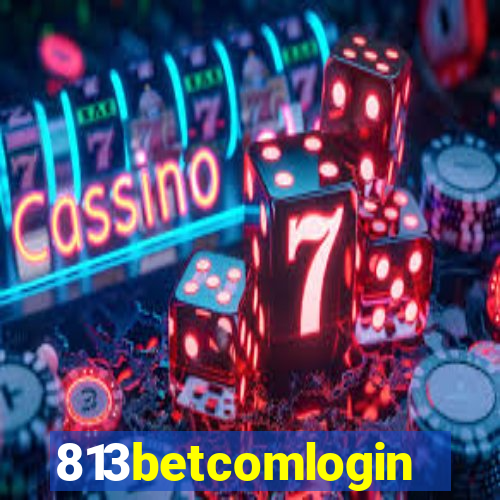 813betcomlogin