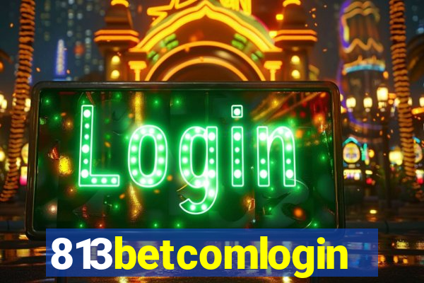 813betcomlogin