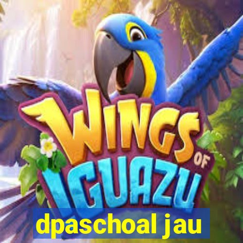 dpaschoal jau