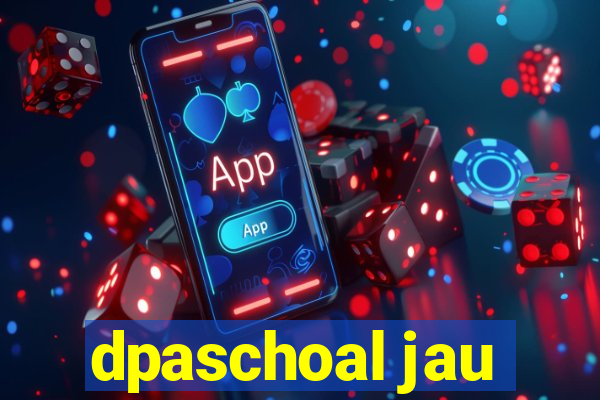 dpaschoal jau