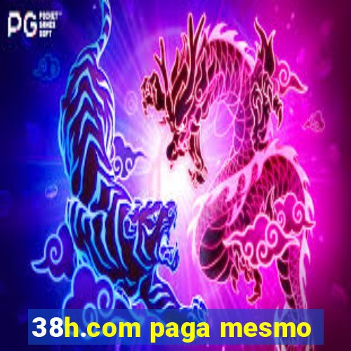 38h.com paga mesmo