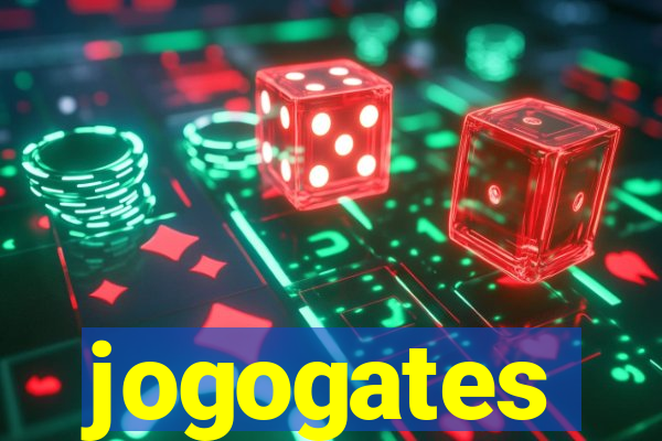 jogogates