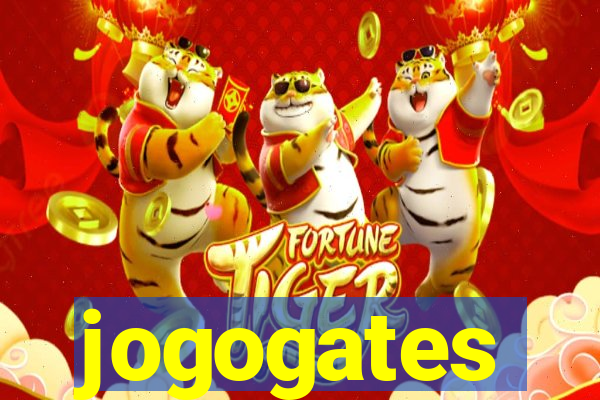 jogogates