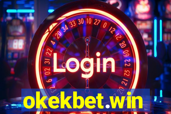 okekbet.win