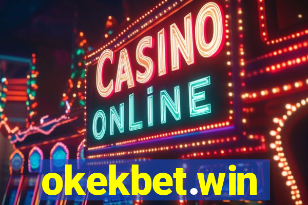 okekbet.win