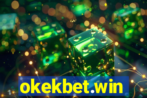 okekbet.win