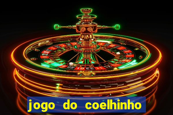 jogo do coelhinho demo gratis