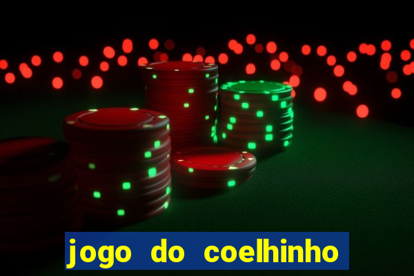 jogo do coelhinho demo gratis