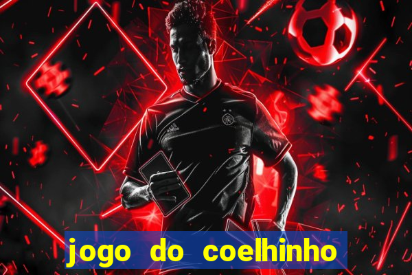 jogo do coelhinho demo gratis