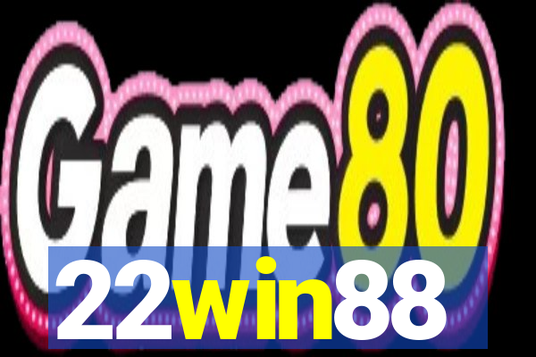 22win88