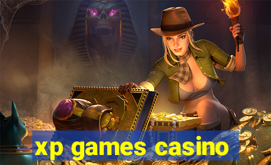 xp games casino