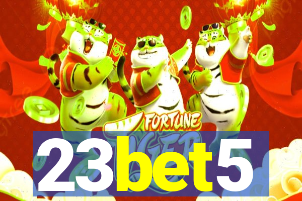 23bet5