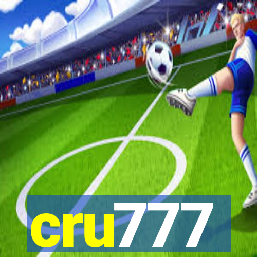 cru777