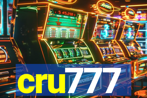 cru777