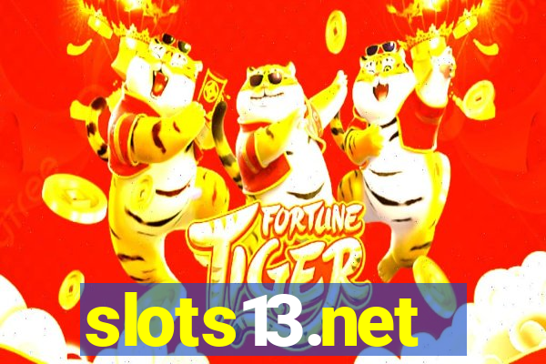 slots13.net