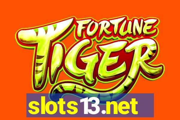 slots13.net