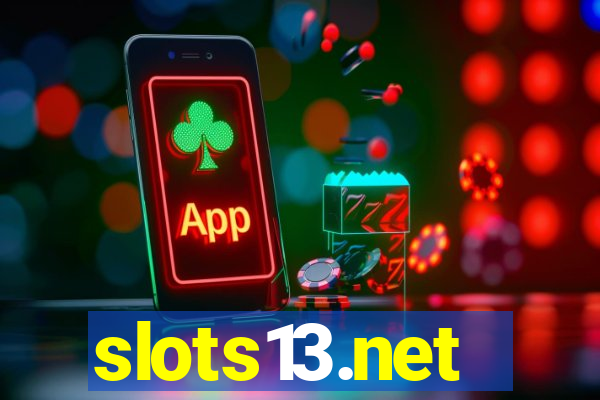 slots13.net