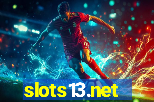 slots13.net