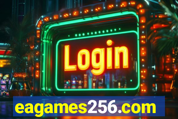 eagames256.com