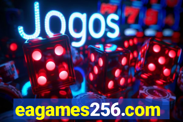 eagames256.com