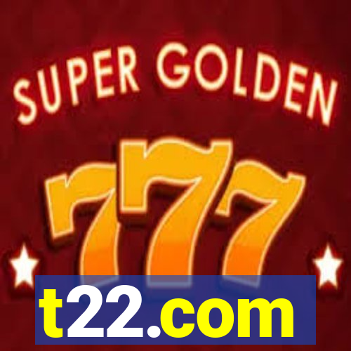 t22.com