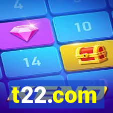 t22.com