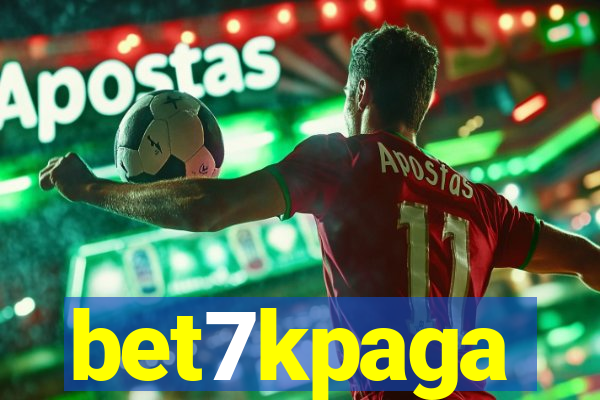 bet7kpaga