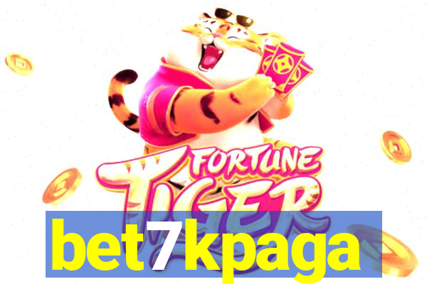 bet7kpaga