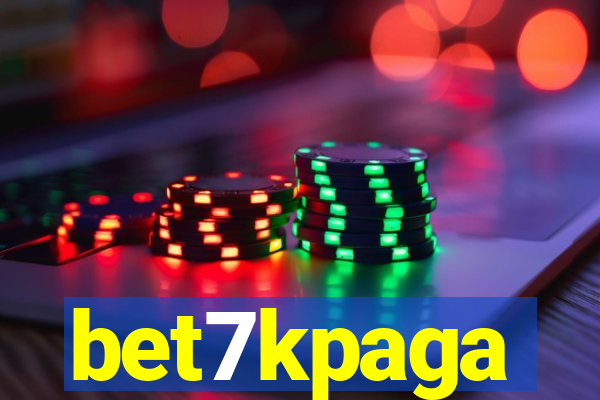 bet7kpaga