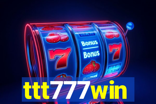 ttt777win