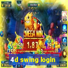 4d swing login