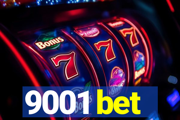 9001 bet