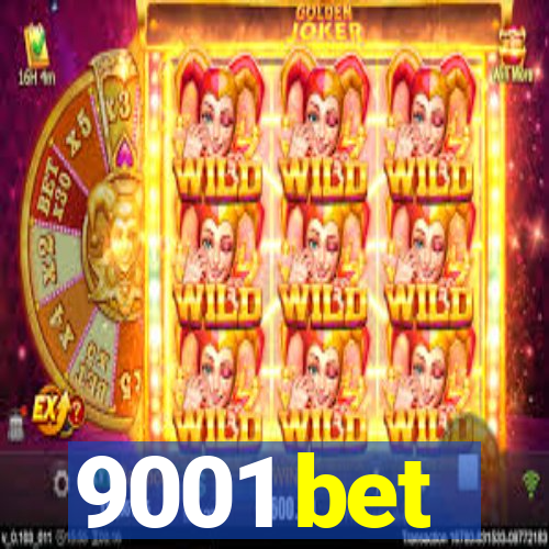 9001 bet